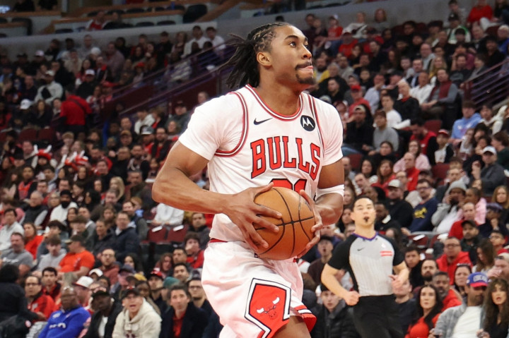 Jaden Ivey Dipecat Chicago Bulls Gegara Pernyataan Kontroversial di Media Sosial