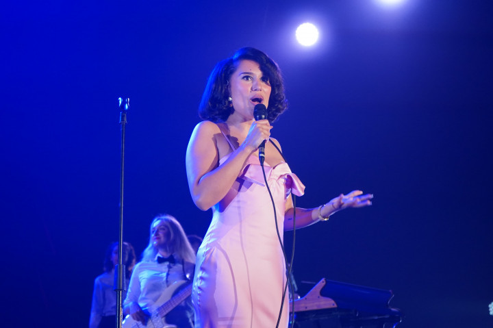 Jenuh dengan Tema Galau, Raye Tak Mau Menulis Lagu Lagi Sebelum Jatuh Cinta