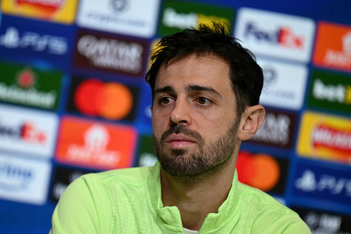 Bernardo Silva Siap Tinggalkan City, Barcelona jadi Tujuan?
