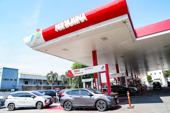 Harga BBM Pertamina Nggak Naik, Masyarakat Diminta Tak <i>Panic Buying</i>