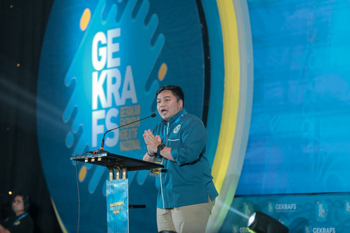 Penahanan Amsal Sitepu Ditangguhkan, Begini Respons Kawendra