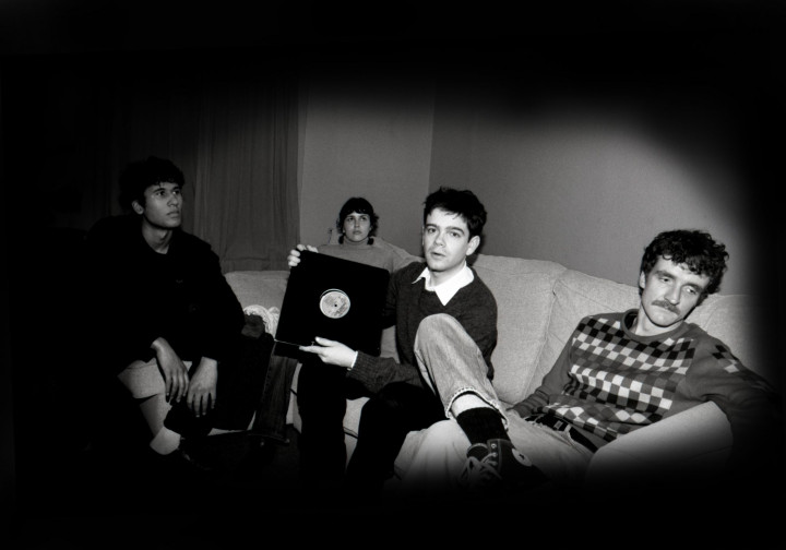 Eksklusif: Keracunan Makanan, Mantan Basis Black Midi Malah Terinspirasi Bikin Band Baru