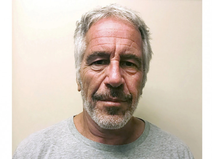 Skandal Jeffrey Epstein Diangkat ke Serial, Ini Pemerannya