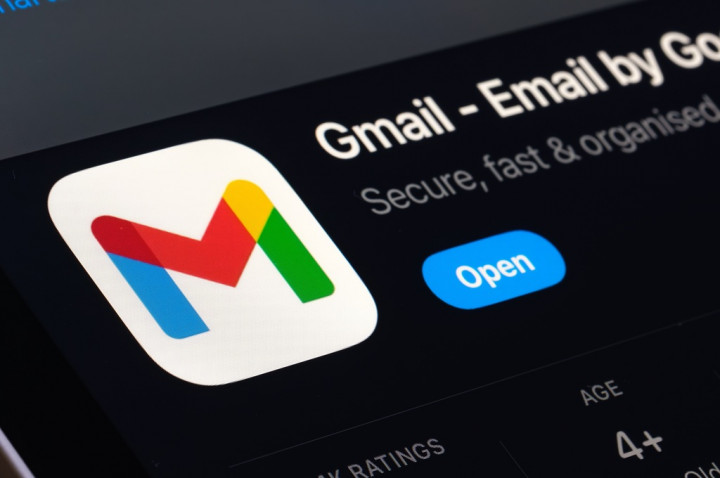 Google Akhirnya Izinkan Pengguna Ganti Alamat Gmail