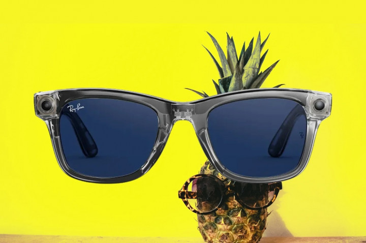 Nothing Dikabarkan Siapkan Kacamata Pintar AI, Target Rilis Tahun 2027