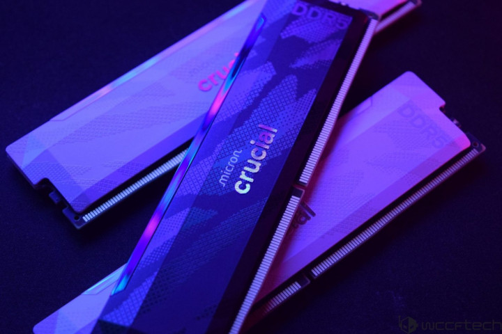 Harga RAM DDR5 Turun Drastis, Pasar Memori Mulai Goyang