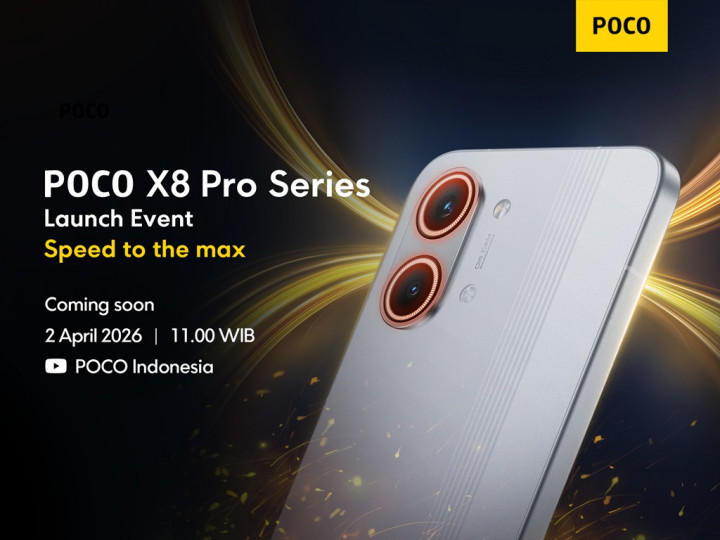Bocoran Spesifikasi Poco X8 Pro Series yang Bakal Rilis Besok