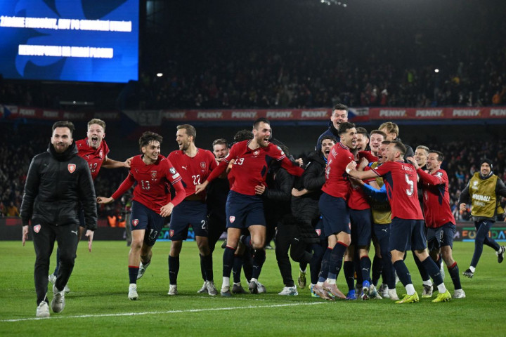 Hasil Lengkap Play-off Kualifikasi Piala Dunia 2026 Zona Eropa: Daftar 4 Negara yang Lolos