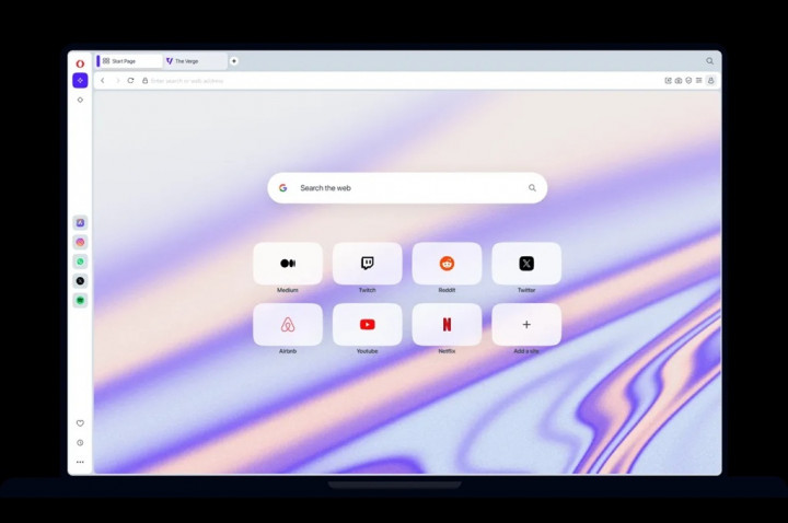 Browser Anti-Blokir Terbaik 2026, Cepat, Aman, dan Dilengkapi VPN Bawaan
