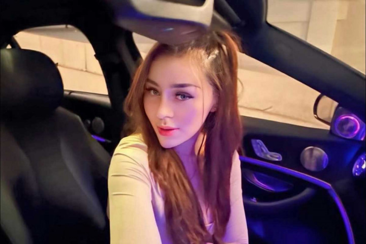 Dinar Candy Ungkap Pengakuan Safa Marwah Pernah Diajak VCS oleh Alexander Assad