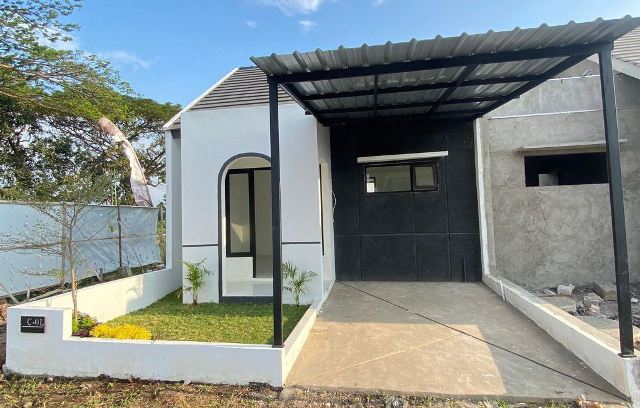 Rumah Subsidi Rp166 Juta di Pasuruan, Ini 5 Rekomendasinya