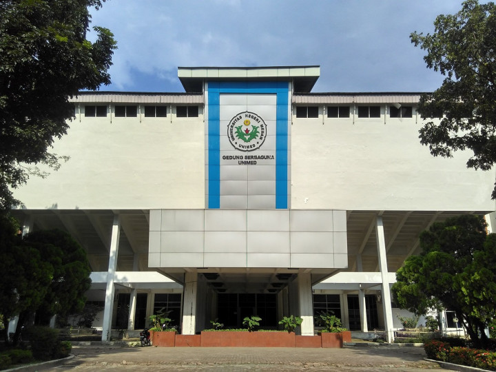 Selamat! Kamu Termasuk 3.096 yang Lolos SNBP 2026 di Unimed? Ini Cara Daftar Ulangnya