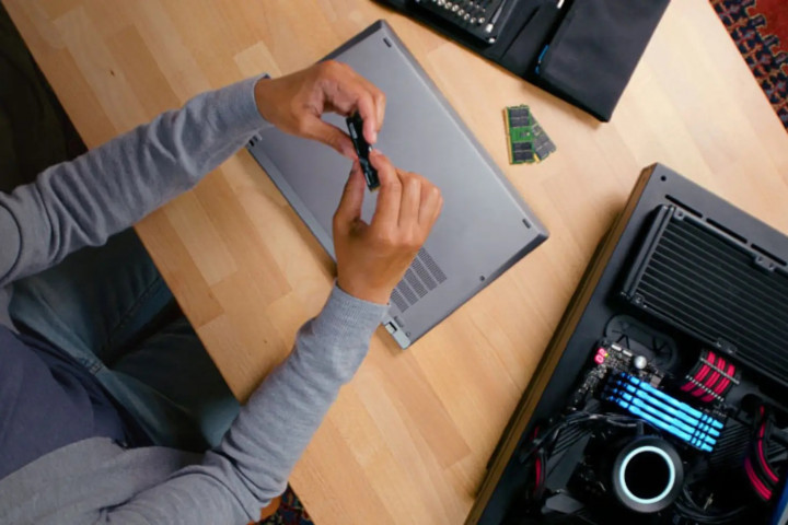 Semua Pasti Bisa, Begini Cara Cek RAM Laptop