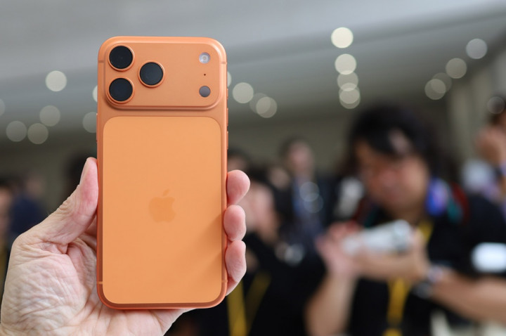 Cek Sebelum Beli, Update Harga iPhone April 2026