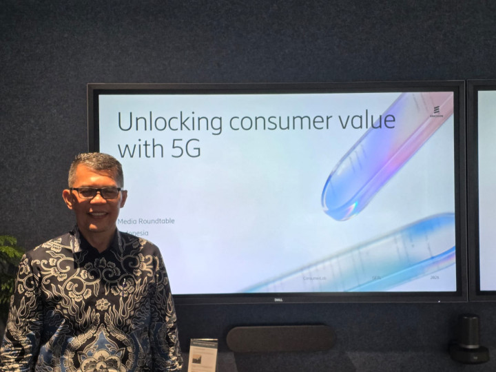 Bagaimana AI Mengubah Wajah Infrastruktur Digital Indonesia