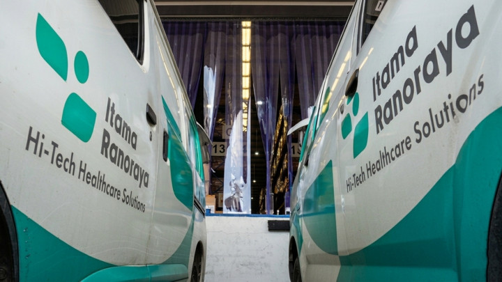 Aset PT Itama Ranoraya Tbk Tembus Rp2,43 Triliun dengan Kenaikan Laba Bersih 23,03% di Tahun 2025