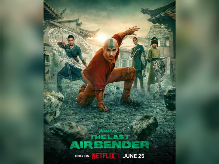 Avatar: The Last Airbender 2 Tayang Juni 2026, Ini Bocoran Ceritanya