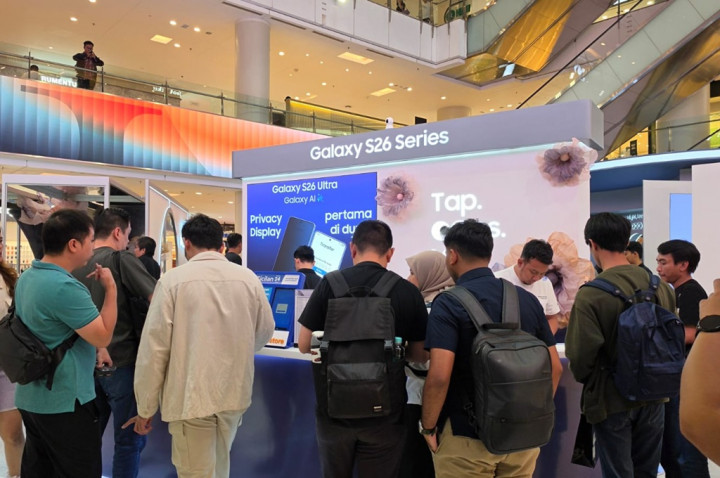 Samsung Buka Program Tukar Tambah Ekstrem, Galaxy S25 Ultra Bisa Ditukar Gratis ke S26 Series