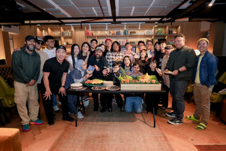 Segera Syuting, Ini Daftar Pemain Film Seporsi Mie Ayam Sebelum Mati