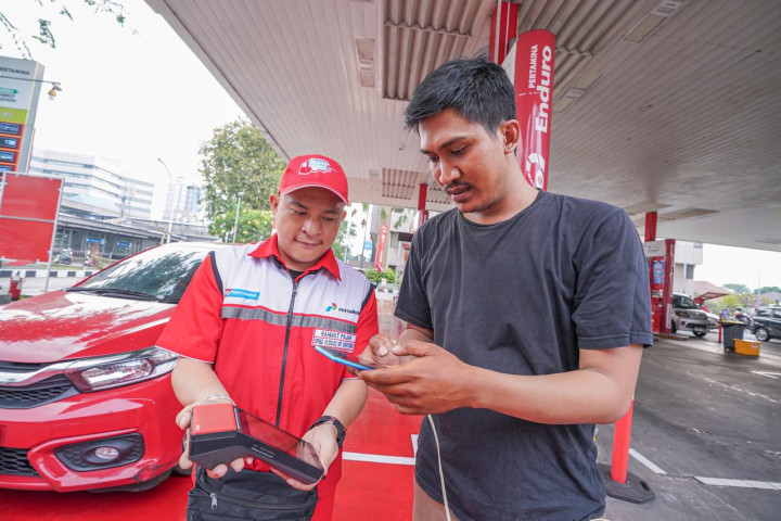 Pertamina Bagi-Bagi Cashback April 2026, Ini Daftar Promo Lengkapnya!