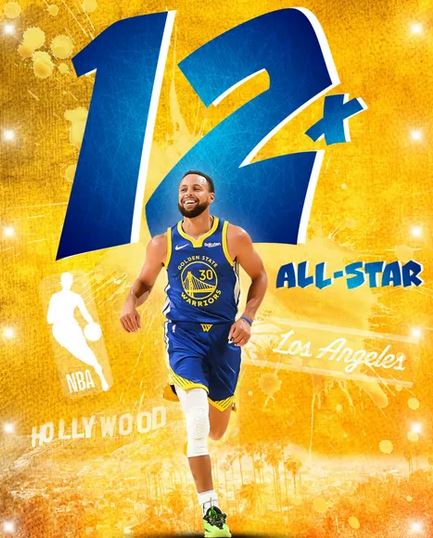 Stephen Curry Siap Bermain Kembali Bersama Warriors Akhir Pekan Ini