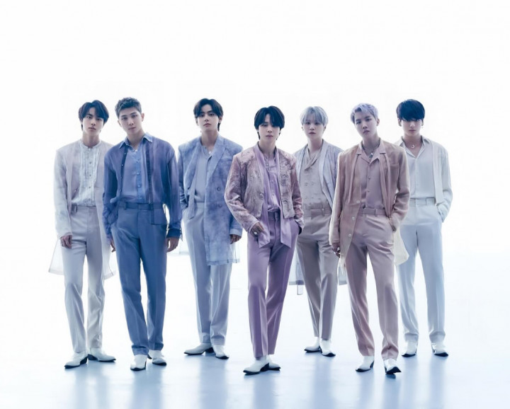 Daftar Konser K-pop di Indonesia Tahun 2026