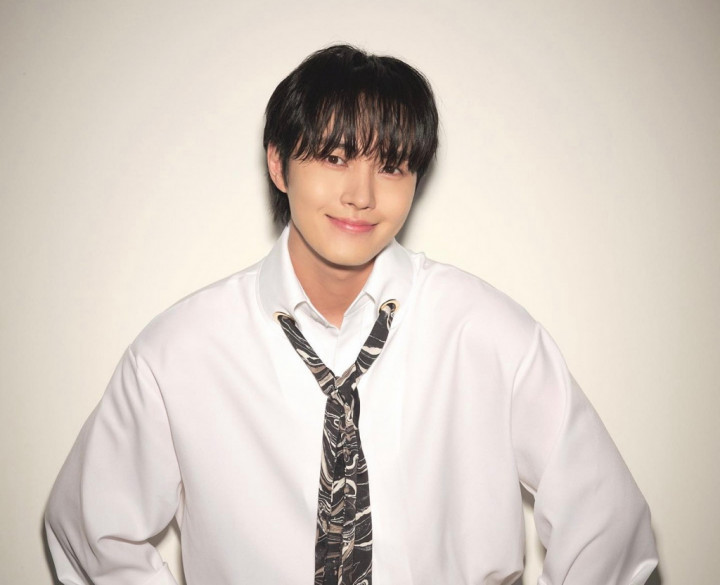 Aktor Lee Tae-ri Umumkan Pernikahan, Identitas Calon Istri Masih Rahasia