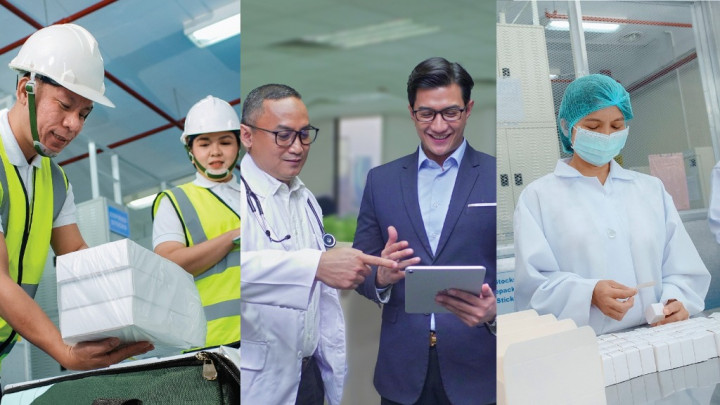 Nggak Cuma Obat, Ini Peran Penting APL di Sistem Kesehatan RI