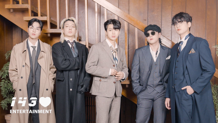 iKON Umumkan Jadwal Tur Dunia FOUREVER, Jakarta Masuk Daftar