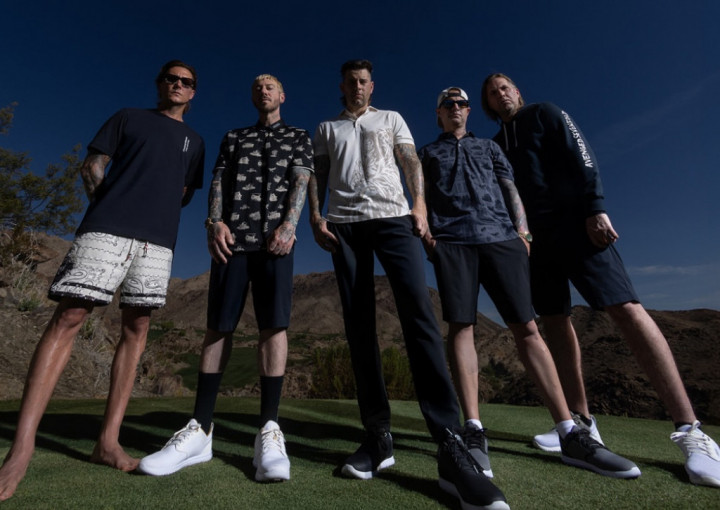 Fakta Lengkap Konser Avenged Sevenfold 2026 di Jakarta, Lokasi Unik hingga Jadwal War Tiket