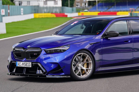 Berita Sedih untuk Bimmers, AC Schnitzer Akan Tutup Operasi pada 2026