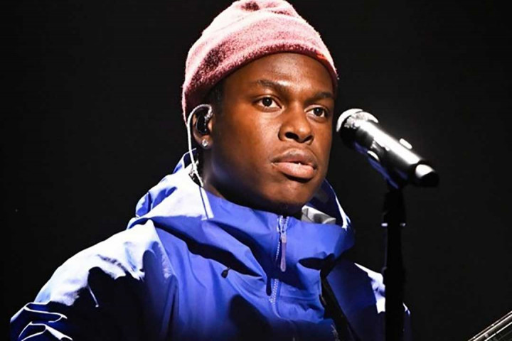Daniel Caesar Balik ke Jakarta! Bakal Tampil di Java Jazz 2026