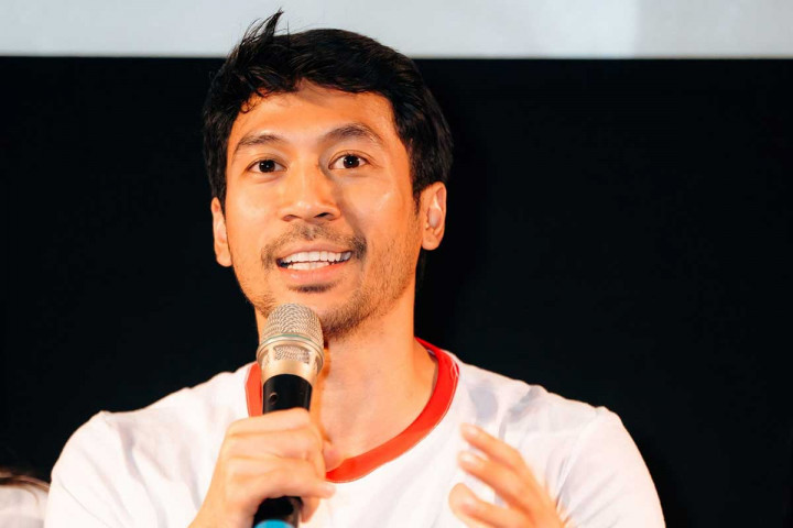 Aktor Andri Mashadi Terungkap Sering Mengamati Wartawan, Ada Apa?