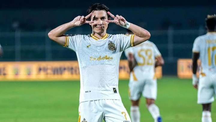 Klausul Kontrak Halangi 2 Pilar Bhayangkara FC Hadapi Persija