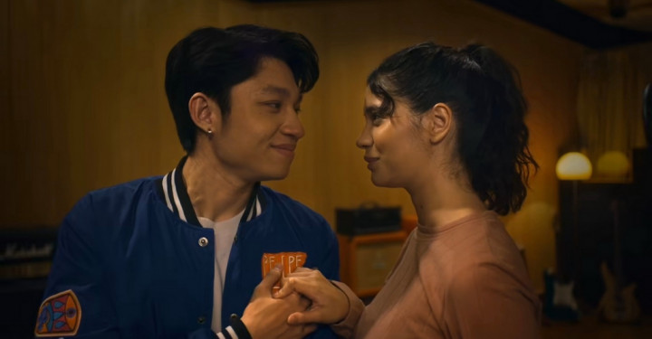Film Shaka Oh Shaka Angkat Kisah Cinta Fans dan Idola yang Viral