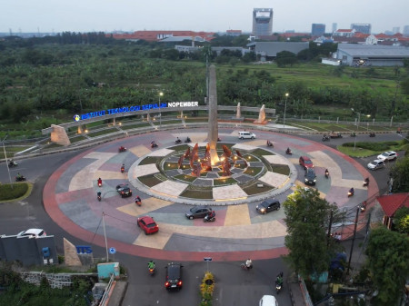 Gagal SNBP? Catat Tips Jitu Tembus UTBK-SNBT di ITS 2026