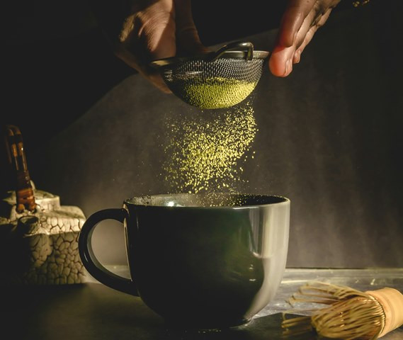   Ya, kedua teh ini, meski sama-sama digemari di Jepang, keduanya memiliki perbedaan.   (Foto: Ilustrasi/Dok. Pexels.com)