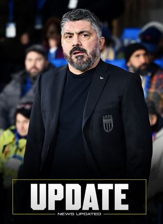 Usai Italia Gagal ke Piala Dunia 2026, Gattuso dan Presiden FIGC Kompak Mundur