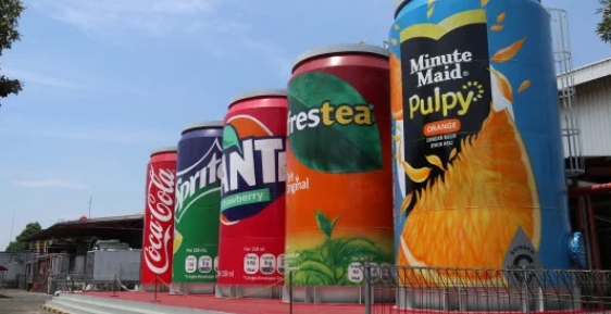 Coca-Cola Europacific Partners Indonesia Jaga Harmoni Hubungan Industrial dengan PKB Baru