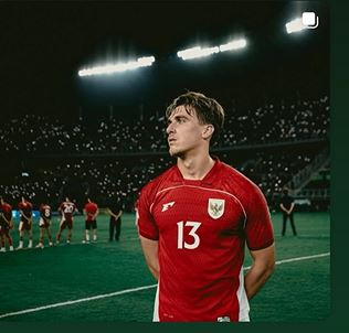 Persija Jakarta Kehilangan Empat Pemain Jelang Hadapi Bhayangkara FC