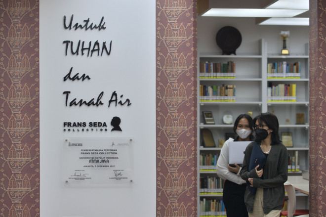 Ilustrasi. Foto: Unika Atma Jaya