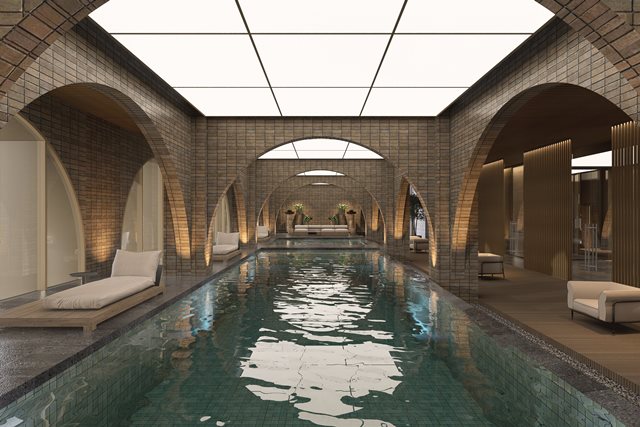 Destinasi Staycation Baru di Semarang, yang Bawa Kamu 'Time Travel' ke Masa Lalu