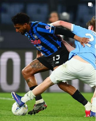 Atlético Madrid Selangkah Lagi Dapatkan Éderson dari Atalanta!