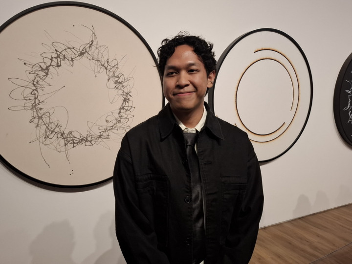 Album Menari Dengan Bayangan Diangkat ke Film, Hindia Jadi Eksekutif Produser