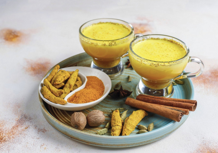 Jamu Lagi Fase Transformasi, dari Tradisi Jadi Lifestyle Kekinian