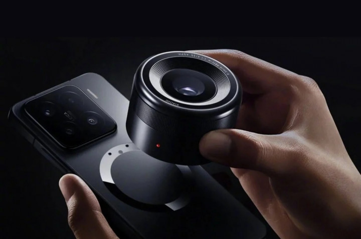 Xiaomi Siapkan HP Modular dan Chip XRING O2 untuk Paruh Kedua 2026