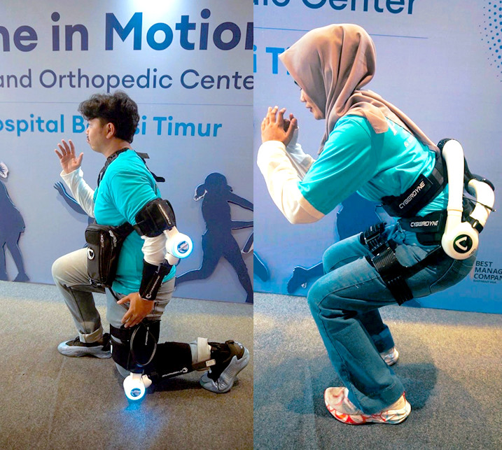 Cedera Olahraga Makin Banyak, Anak Muda Jadi Paling Rentan