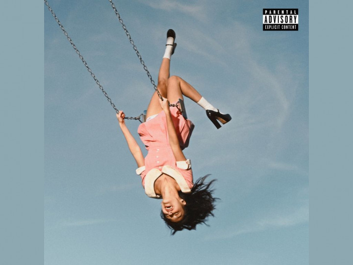 Olivia Rodrigo Umumkan Jadwal Rilis Album Ketiga