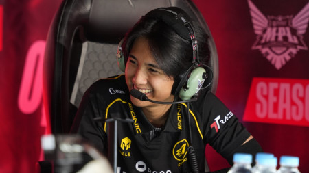 Statistik Gila Kelra di MPL ID S17 Week 1, Bintang Baru ONIC Esports