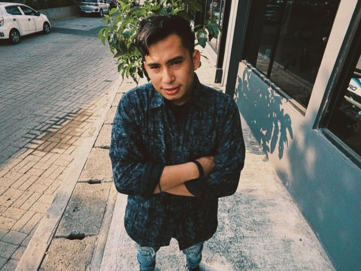 Okin Buka Suara Usai Disentil Rachel Vennya: Kasih Gue Ruang dan Waktu